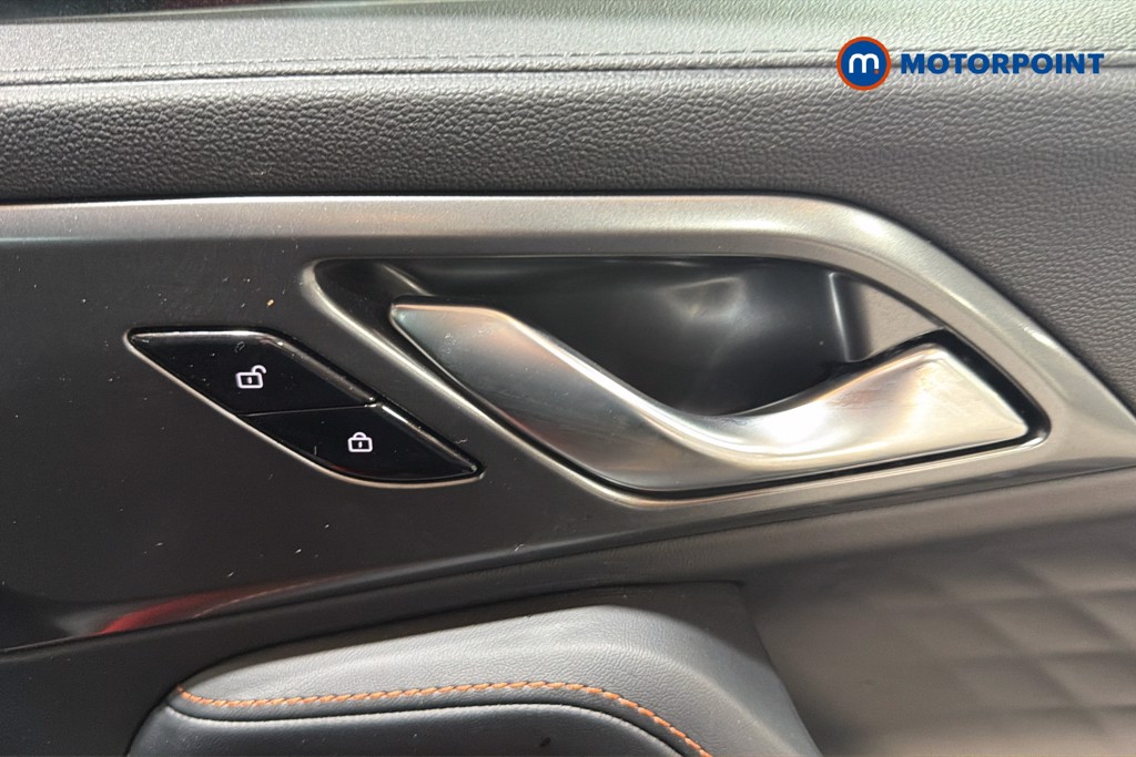 Mg Motor Uk HS Trophy Automatic Petrol-Electric Hybrid SUV - Stock Number (1638271) - 42nd supplementary image