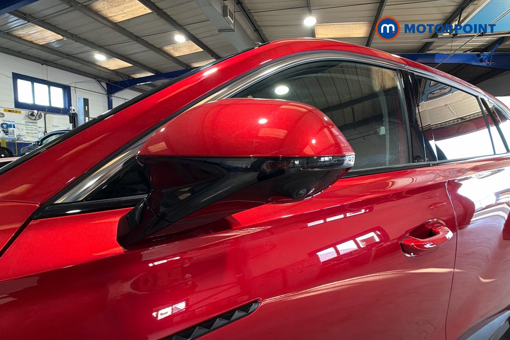 Mg Motor Uk HS Trophy Automatic Petrol-Electric Hybrid SUV - Stock Number (1638271) - 43rd supplementary image