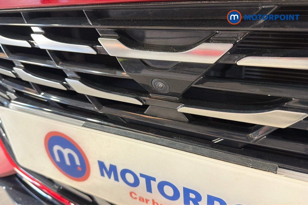 Mg Motor Uk HS Trophy Automatic Petrol-Electric Hybrid SUV - Stock Number (1638271) - 45th supplementary image