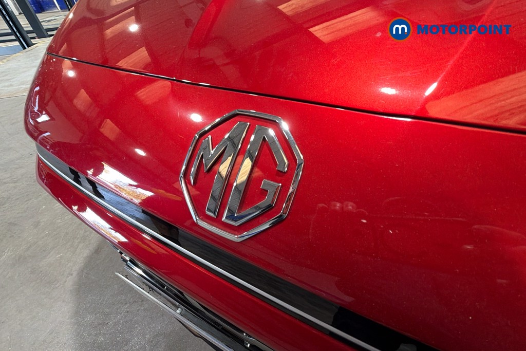 Mg Motor Uk HS Trophy Automatic Petrol-Electric Hybrid SUV - Stock Number (1638271) - 46th supplementary image