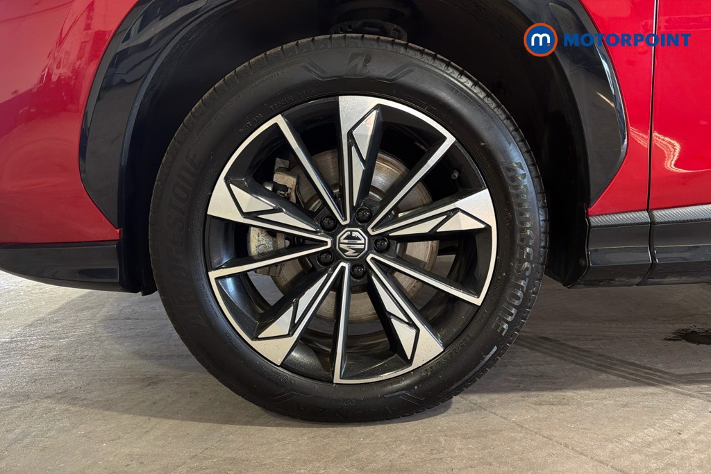 Mg Motor Uk HS Trophy Automatic Petrol-Electric Hybrid SUV - Stock Number (1638271) - 47th supplementary image