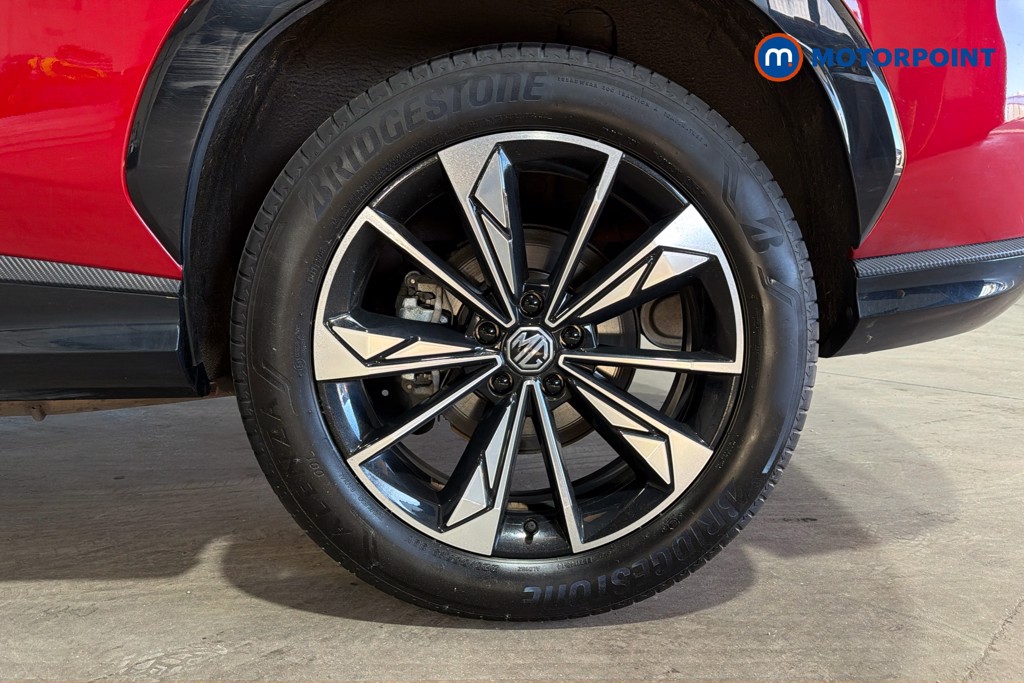 Mg Motor Uk HS Trophy Automatic Petrol-Electric Hybrid SUV - Stock Number (1638271) - 48th supplementary image