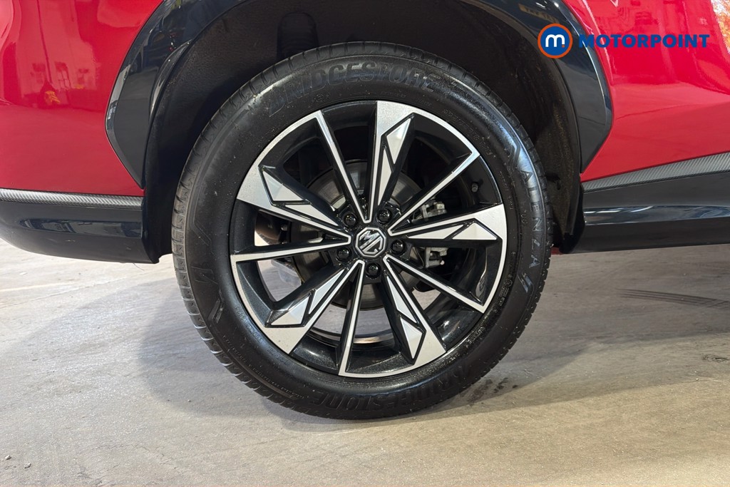 Mg Motor Uk HS Trophy Automatic Petrol-Electric Hybrid SUV - Stock Number (1638271) - 49th supplementary image