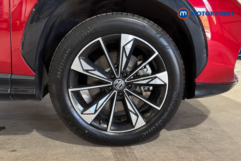 Mg Motor Uk HS Trophy Automatic Petrol-Electric Hybrid SUV - Stock Number (1638271) - 50th supplementary image