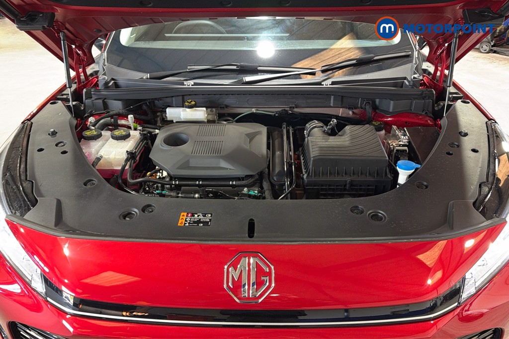 Mg Motor Uk HS Trophy Automatic Petrol-Electric Hybrid SUV - Stock Number (1638271) - 51st supplementary image