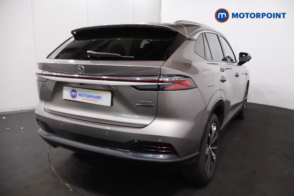 Mg Motor Uk HS Trophy Automatic Petrol-Electric Hybrid SUV - Stock Number (1638280) - 2nd supplementary image