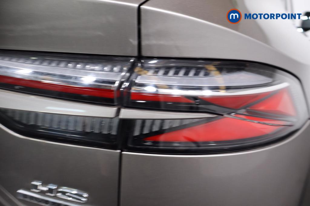 Mg Motor Uk HS Trophy Automatic Petrol-Electric Hybrid SUV - Stock Number (1638280) - 3rd supplementary image
