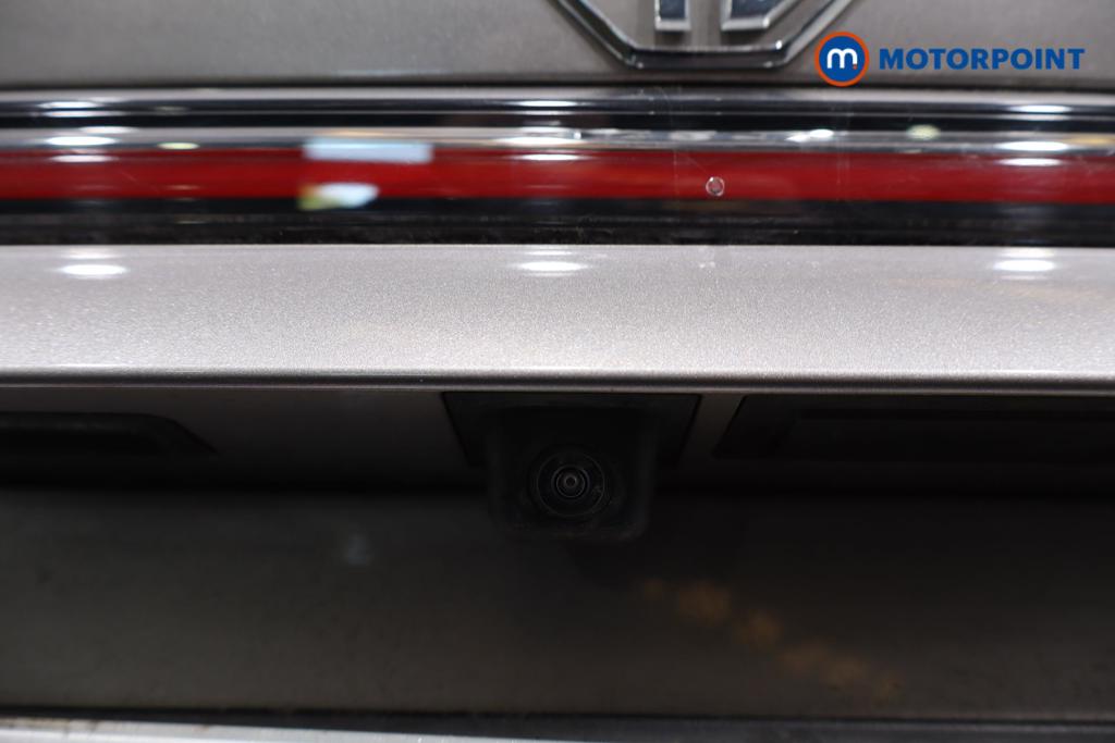 Mg Motor Uk HS Trophy Automatic Petrol-Electric Hybrid SUV - Stock Number (1638280) - 4th supplementary image