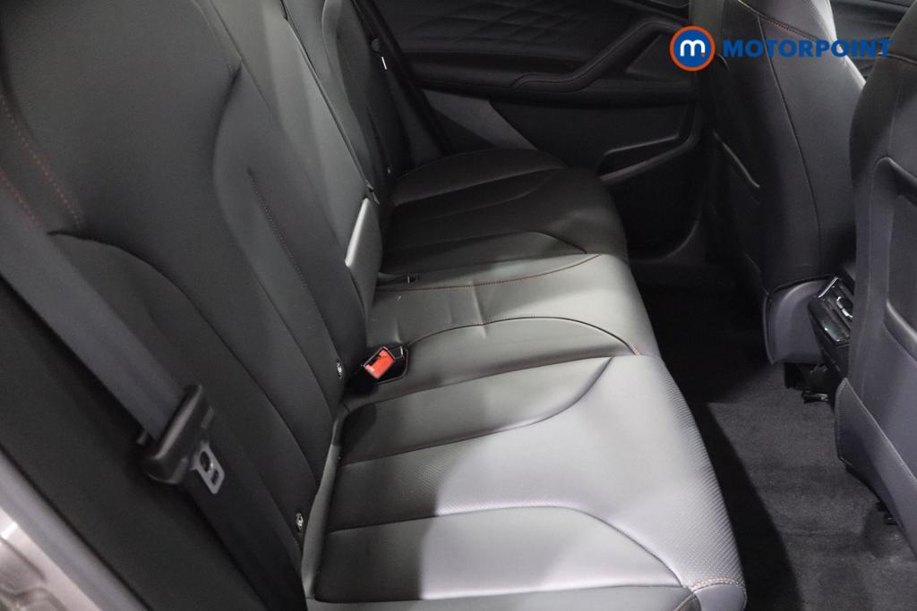 Mg Motor Uk HS Trophy Automatic Petrol-Electric Hybrid SUV - Stock Number (1638280) - 7th supplementary image