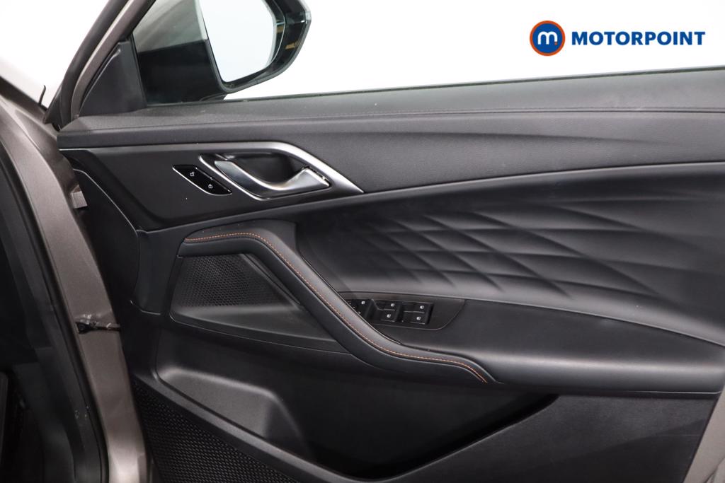 Mg Motor Uk HS Trophy Automatic Petrol-Electric Hybrid SUV - Stock Number (1638280) - 9th supplementary image