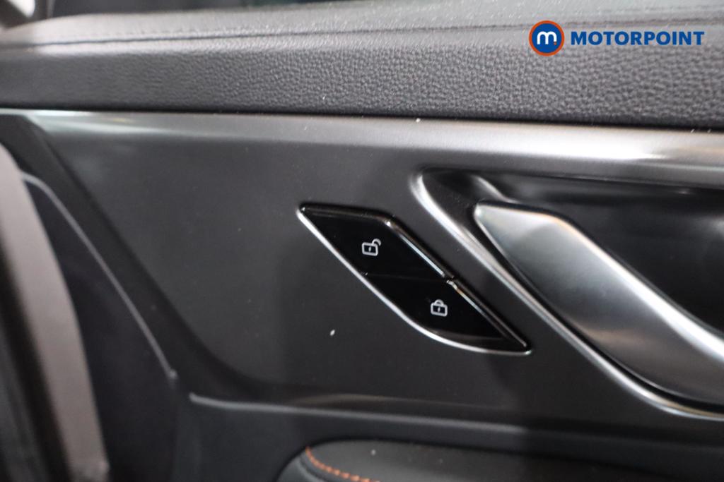 Mg Motor Uk HS Trophy Automatic Petrol-Electric Hybrid SUV - Stock Number (1638280) - 10th supplementary image