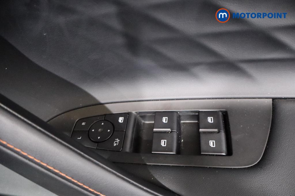 Mg Motor Uk HS Trophy Automatic Petrol-Electric Hybrid SUV - Stock Number (1638280) - 11th supplementary image