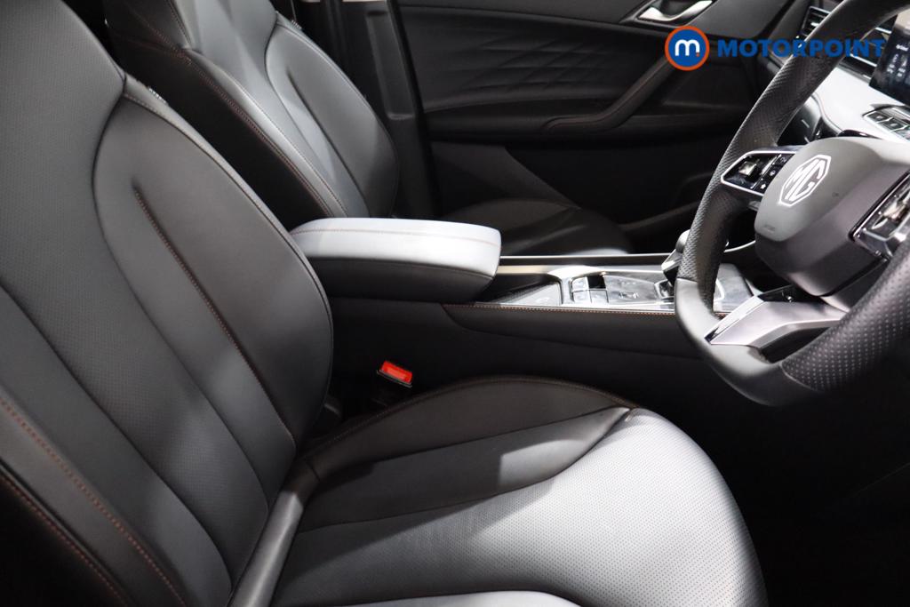 Mg Motor Uk HS Trophy Automatic Petrol-Electric Hybrid SUV - Stock Number (1638280) - 12th supplementary image
