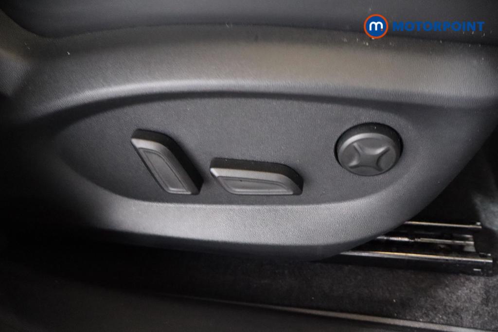 Mg Motor Uk HS Trophy Automatic Petrol-Electric Hybrid SUV - Stock Number (1638280) - 13th supplementary image