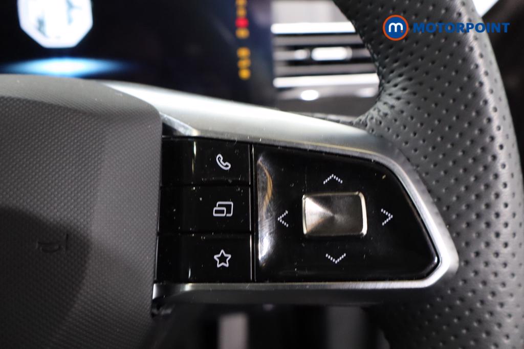 Mg Motor Uk HS Trophy Automatic Petrol-Electric Hybrid SUV - Stock Number (1638280) - 14th supplementary image