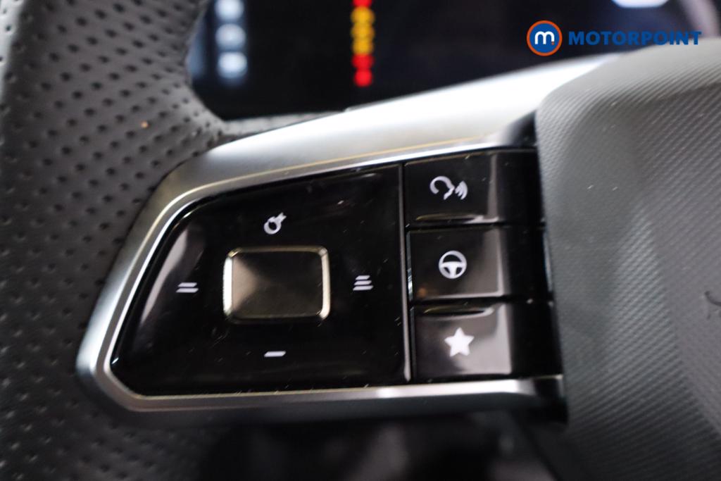 Mg Motor Uk HS Trophy Automatic Petrol-Electric Hybrid SUV - Stock Number (1638280) - 15th supplementary image