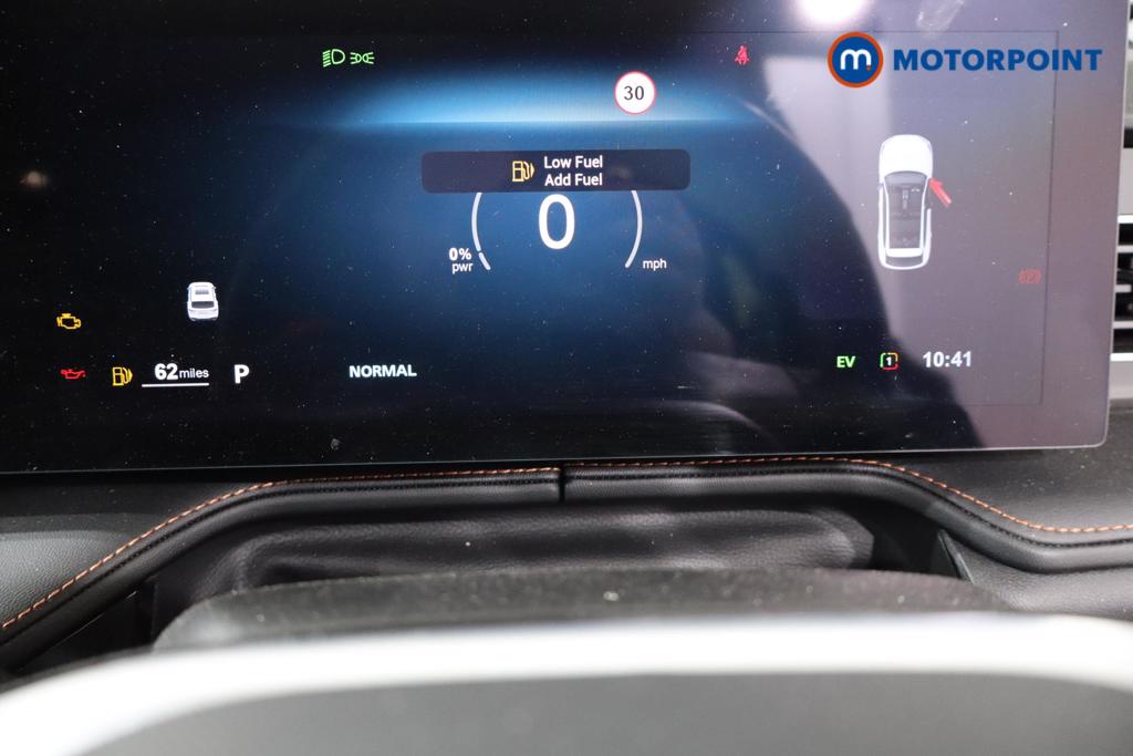 Mg Motor Uk HS Trophy Automatic Petrol-Electric Hybrid SUV - Stock Number (1638280) - 16th supplementary image