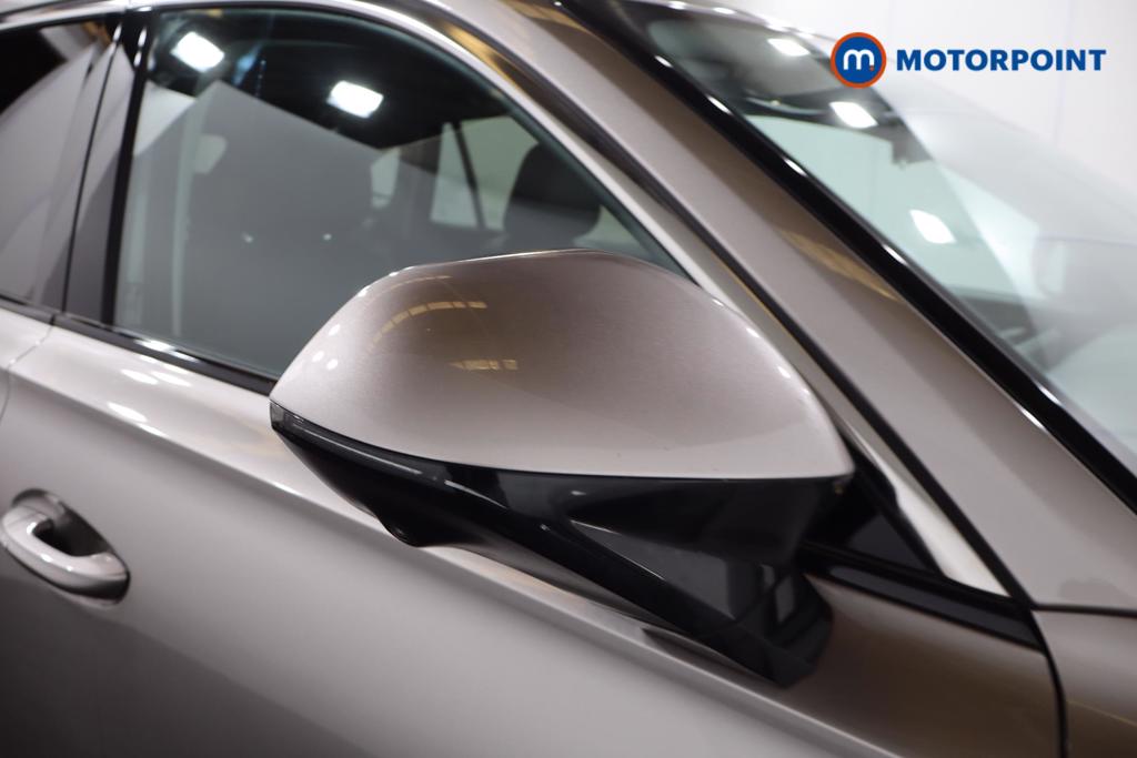 Mg Motor Uk HS Trophy Automatic Petrol-Electric Hybrid SUV - Stock Number (1638280) - 19th supplementary image