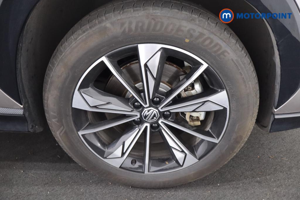 Mg Motor Uk HS Trophy Automatic Petrol-Electric Hybrid SUV - Stock Number (1638280) - 20th supplementary image