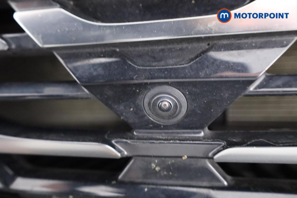 Mg Motor Uk HS Trophy Automatic Petrol-Electric Hybrid SUV - Stock Number (1638280) - 21st supplementary image
