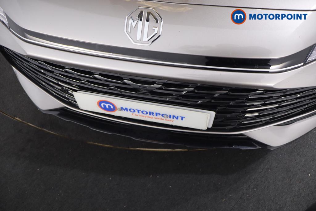 Mg Motor Uk HS Trophy Automatic Petrol-Electric Hybrid SUV - Stock Number (1638280) - 22nd supplementary image