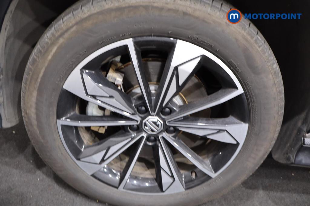 Mg Motor Uk HS Trophy Automatic Petrol-Electric Hybrid SUV - Stock Number (1638280) - 24th supplementary image