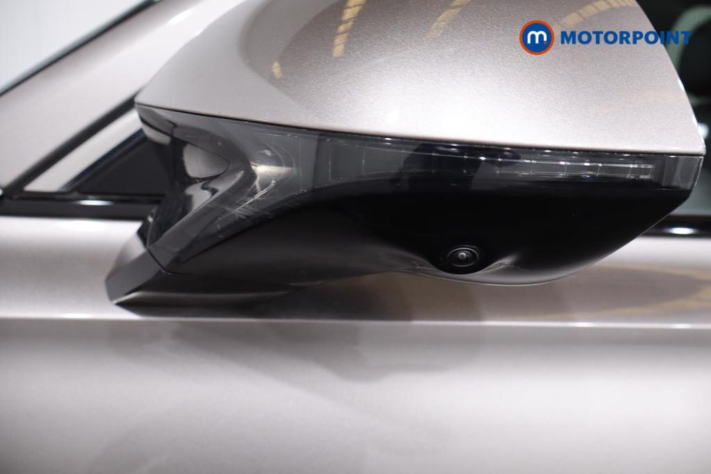 Mg Motor Uk HS Trophy Automatic Petrol-Electric Hybrid SUV - Stock Number (1638280) - 25th supplementary image
