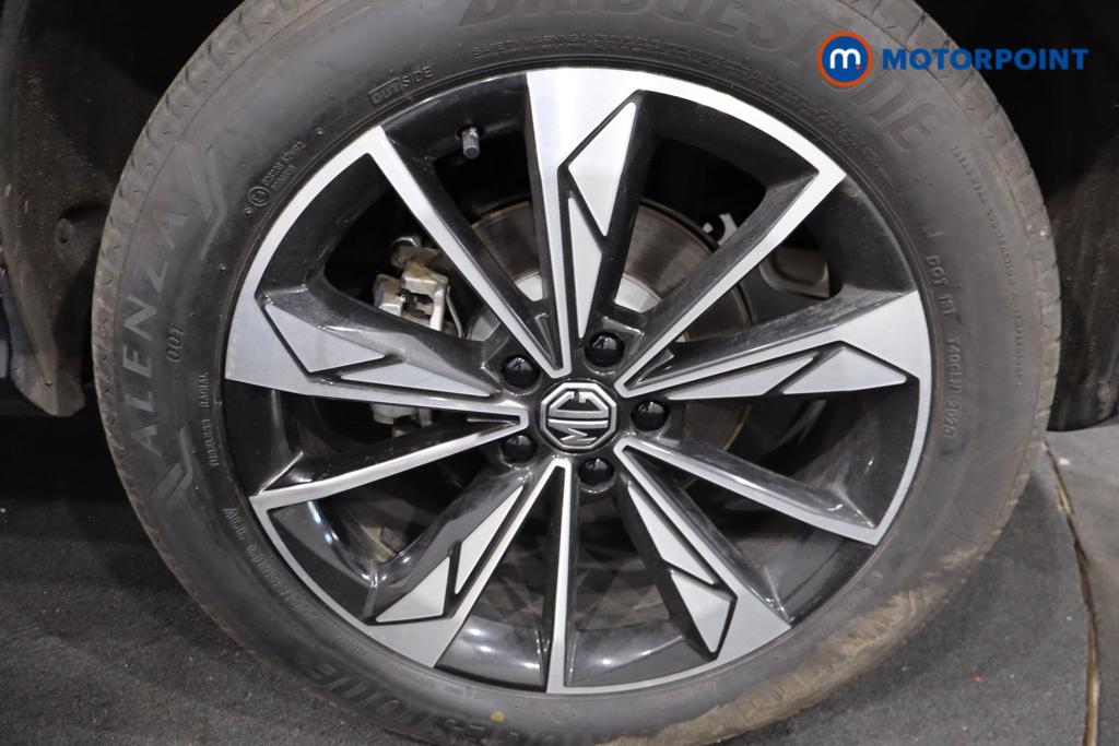 Mg Motor Uk HS Trophy Automatic Petrol-Electric Hybrid SUV - Stock Number (1638280) - 26th supplementary image