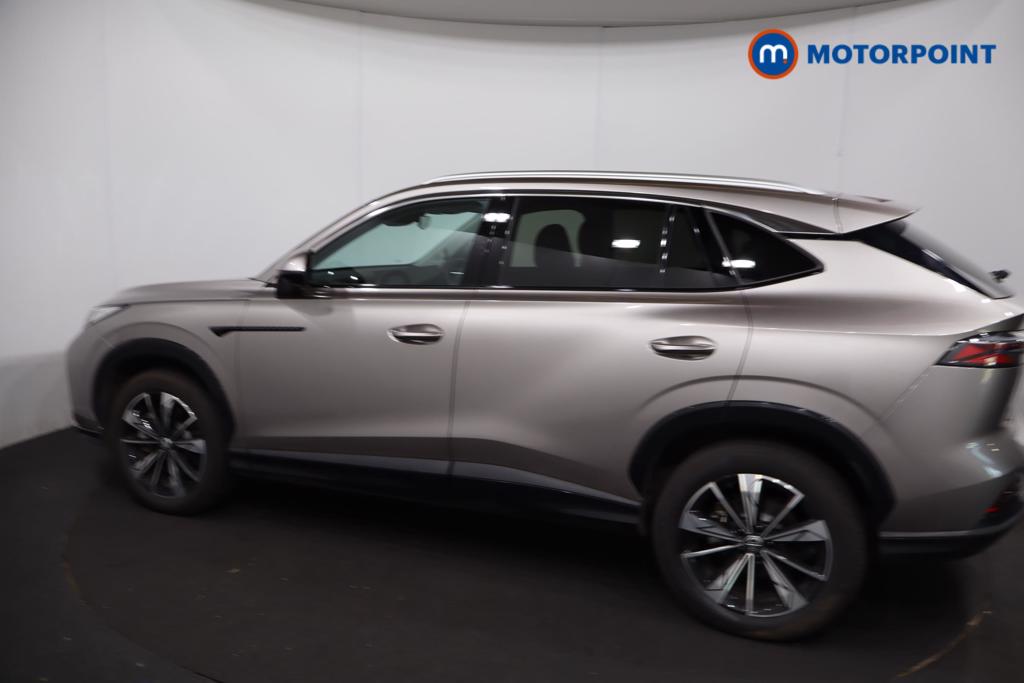 Mg Motor Uk HS Trophy Automatic Petrol-Electric Hybrid SUV - Stock Number (1638280) - 27th supplementary image