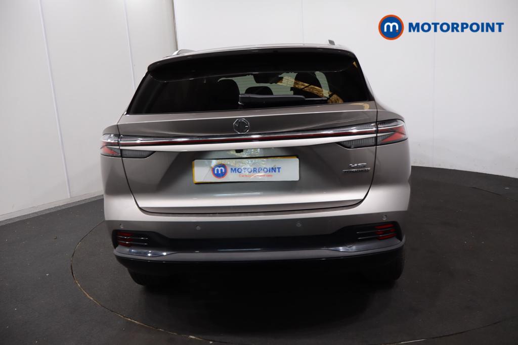 Mg Motor Uk HS Trophy Automatic Petrol-Electric Hybrid SUV - Stock Number (1638280) - 1st supplementary image