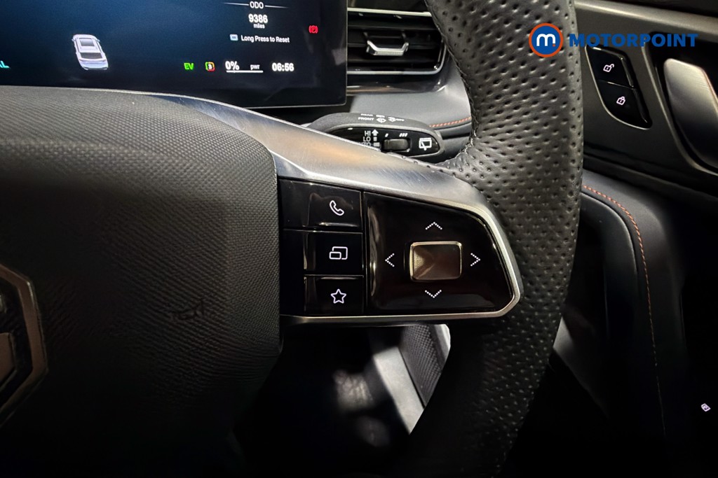 Mg Motor Uk HS Trophy Automatic Petrol-Electric Hybrid SUV - Stock Number (1638294) - 4th supplementary image