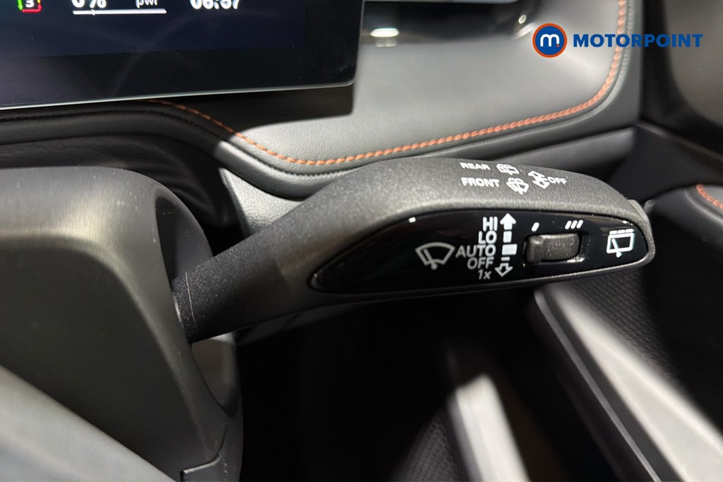 Mg Motor Uk HS Trophy Automatic Petrol-Electric Hybrid SUV - Stock Number (1638294) - 7th supplementary image