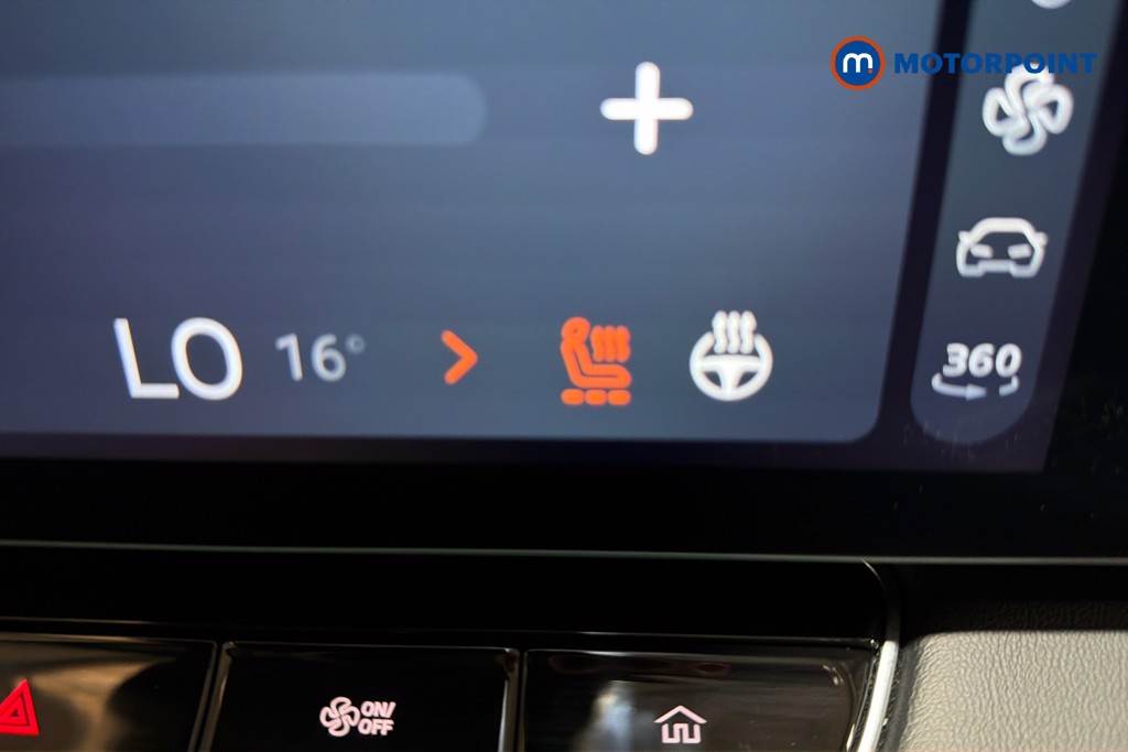 Mg Motor Uk HS Trophy Automatic Petrol-Electric Hybrid SUV - Stock Number (1638294) - 14th supplementary image