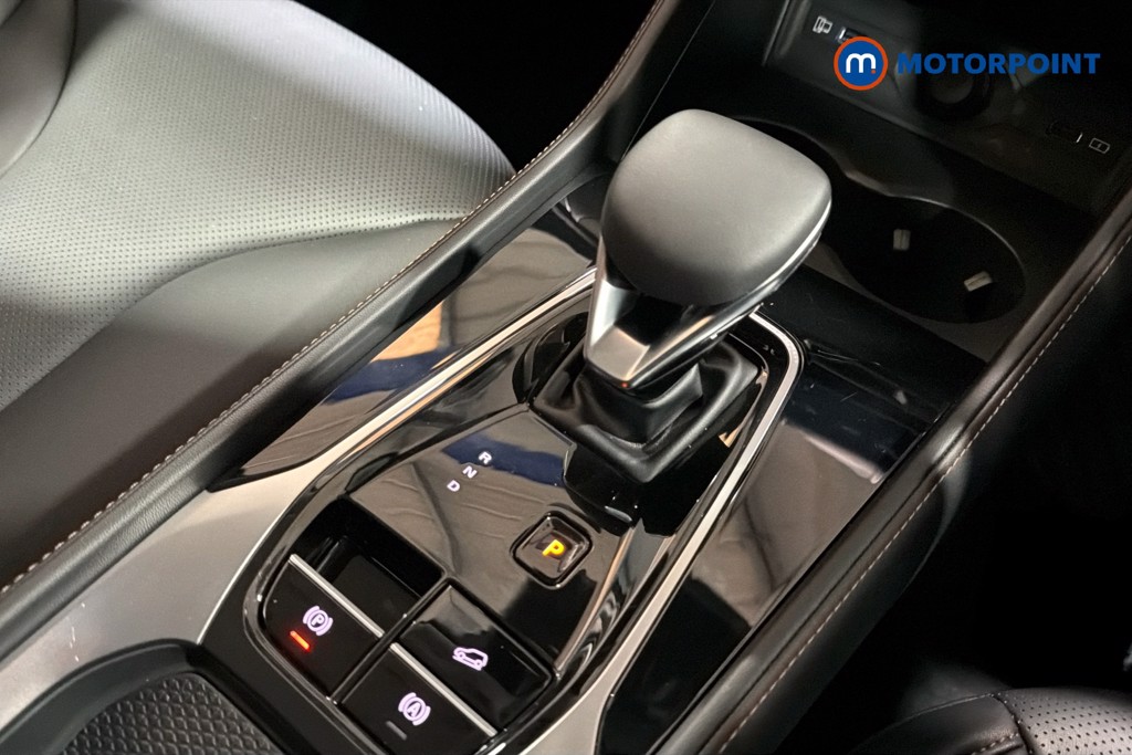 Mg Motor Uk HS Trophy Automatic Petrol-Electric Hybrid SUV - Stock Number (1638294) - 15th supplementary image