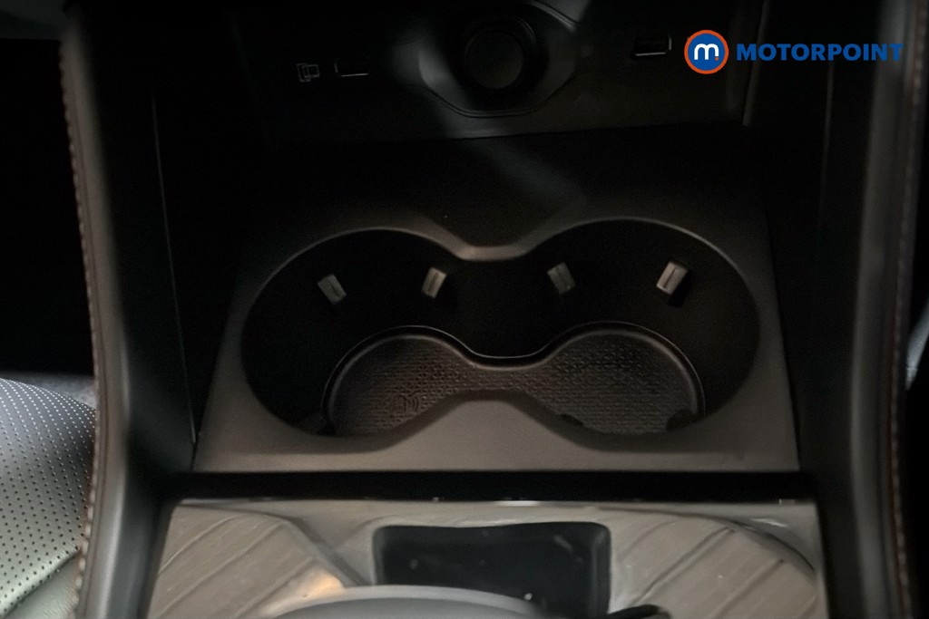 Mg Motor Uk HS Trophy Automatic Petrol-Electric Hybrid SUV - Stock Number (1638294) - 16th supplementary image