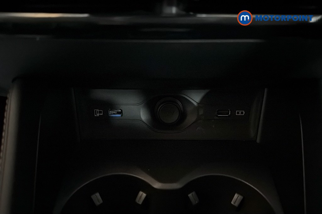 Mg Motor Uk HS Trophy Automatic Petrol-Electric Hybrid SUV - Stock Number (1638294) - 17th supplementary image