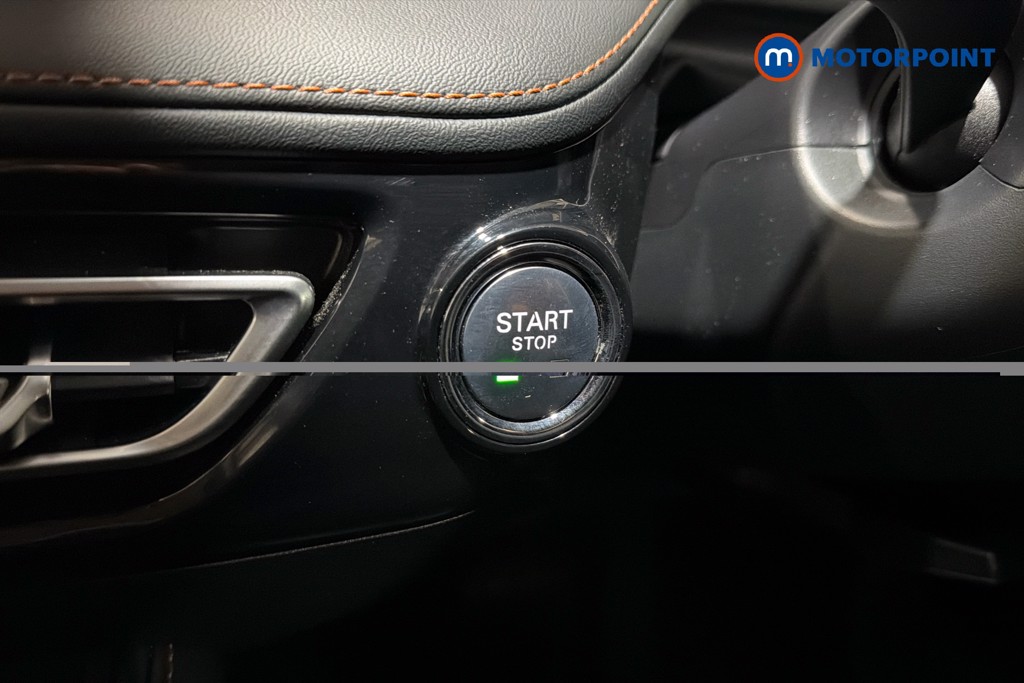 Mg Motor Uk HS Trophy Automatic Petrol-Electric Hybrid SUV - Stock Number (1638294) - 18th supplementary image