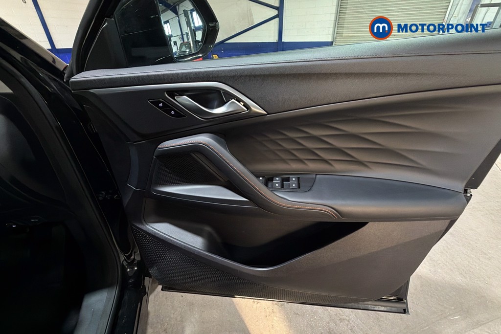 Mg Motor Uk HS Trophy Automatic Petrol-Electric Hybrid SUV - Stock Number (1638294) - 19th supplementary image