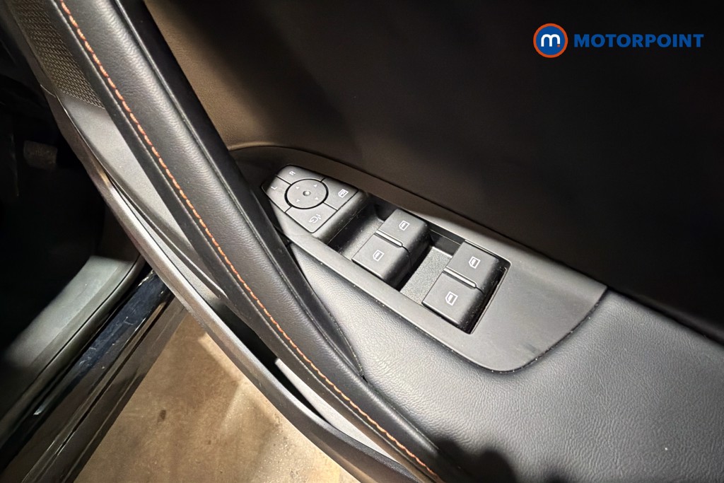 Mg Motor Uk HS Trophy Automatic Petrol-Electric Hybrid SUV - Stock Number (1638294) - 20th supplementary image