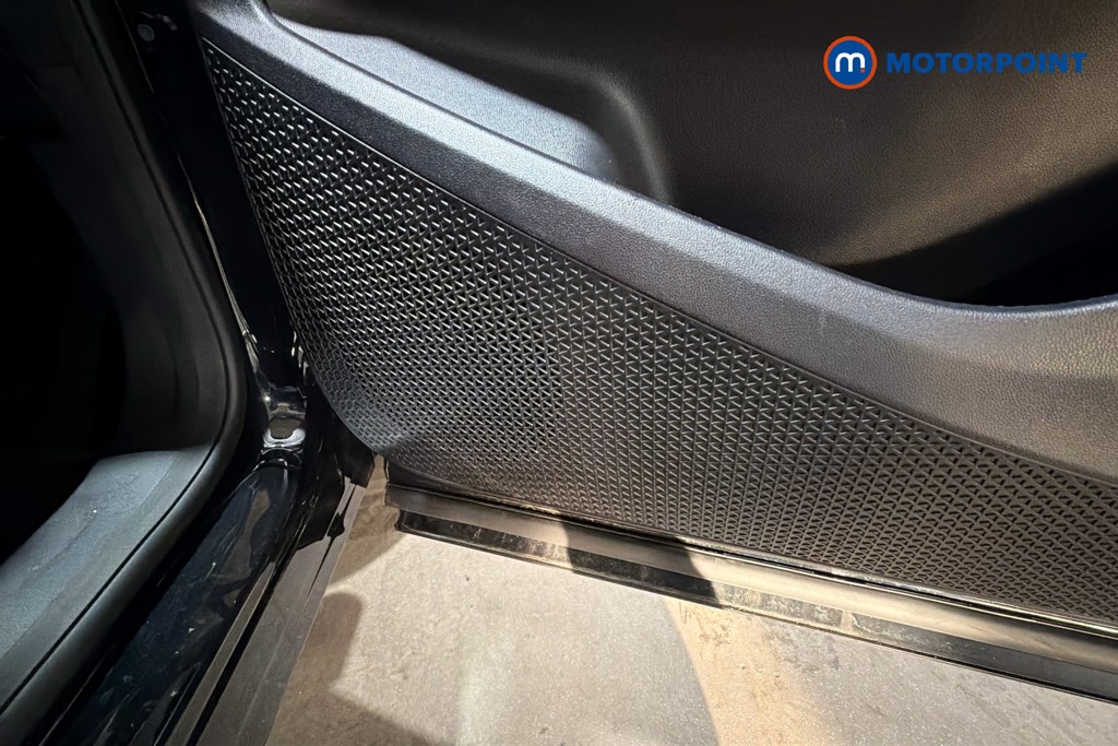 Mg Motor Uk HS Trophy Automatic Petrol-Electric Hybrid SUV - Stock Number (1638294) - 21st supplementary image