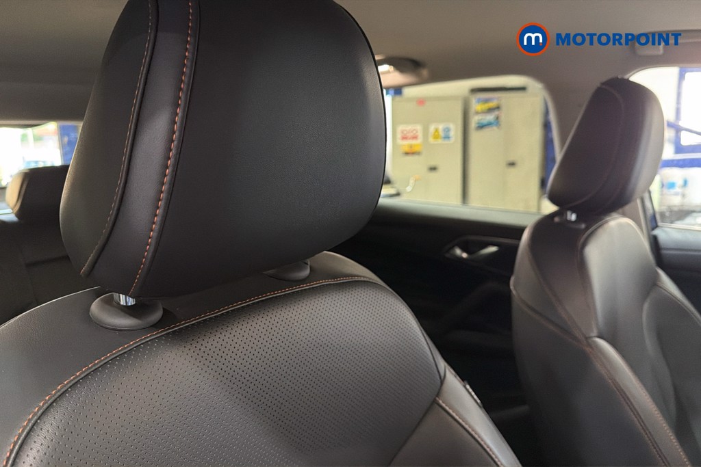 Mg Motor Uk HS Trophy Automatic Petrol-Electric Hybrid SUV - Stock Number (1638294) - 23rd supplementary image