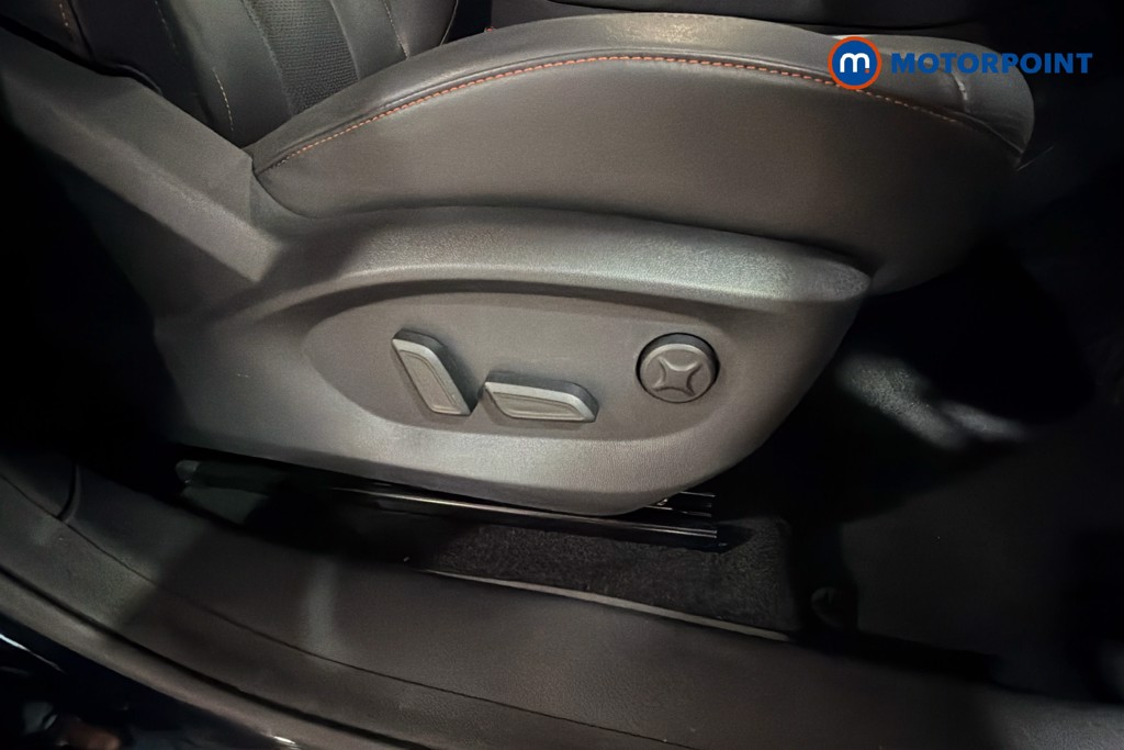 Mg Motor Uk HS Trophy Automatic Petrol-Electric Hybrid SUV - Stock Number (1638294) - 25th supplementary image