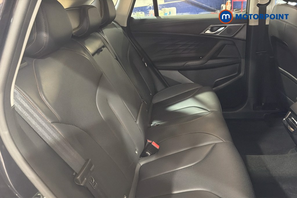 Mg Motor Uk HS Trophy Automatic Petrol-Electric Hybrid SUV - Stock Number (1638294) - 28th supplementary image