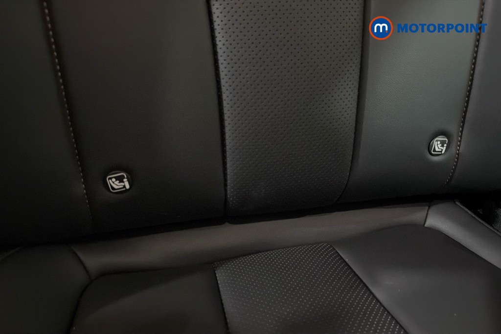 Mg Motor Uk HS Trophy Automatic Petrol-Electric Hybrid SUV - Stock Number (1638294) - 29th supplementary image