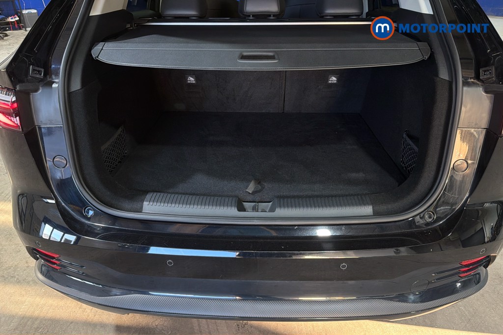 Mg Motor Uk HS Trophy Automatic Petrol-Electric Hybrid SUV - Stock Number (1638294) - 33rd supplementary image