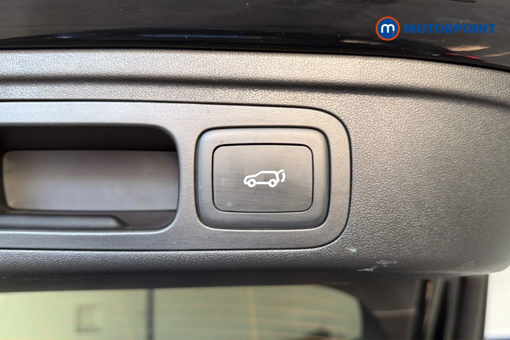 Mg Motor Uk HS Trophy Automatic Petrol-Electric Hybrid SUV - Stock Number (1638294) - 35th supplementary image