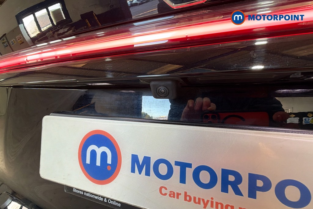 Mg Motor Uk HS Trophy Automatic Petrol-Electric Hybrid SUV - Stock Number (1638294) - 36th supplementary image