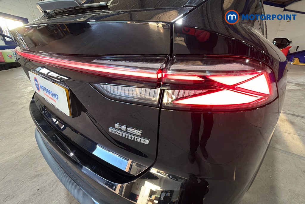 Mg Motor Uk HS Trophy Automatic Petrol-Electric Hybrid SUV - Stock Number (1638294) - 38th supplementary image