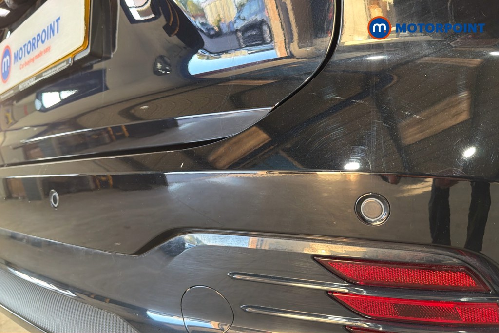 Mg Motor Uk HS Trophy Automatic Petrol-Electric Hybrid SUV - Stock Number (1638294) - 40th supplementary image