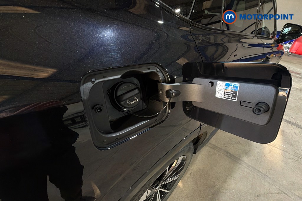 Mg Motor Uk HS Trophy Automatic Petrol-Electric Hybrid SUV - Stock Number (1638294) - 41st supplementary image